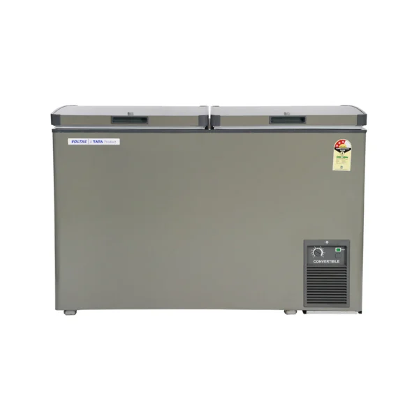 Voltas Deep Freezer CVF405
