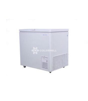 Voltas Chest Freezer Single Door 200 Ltr