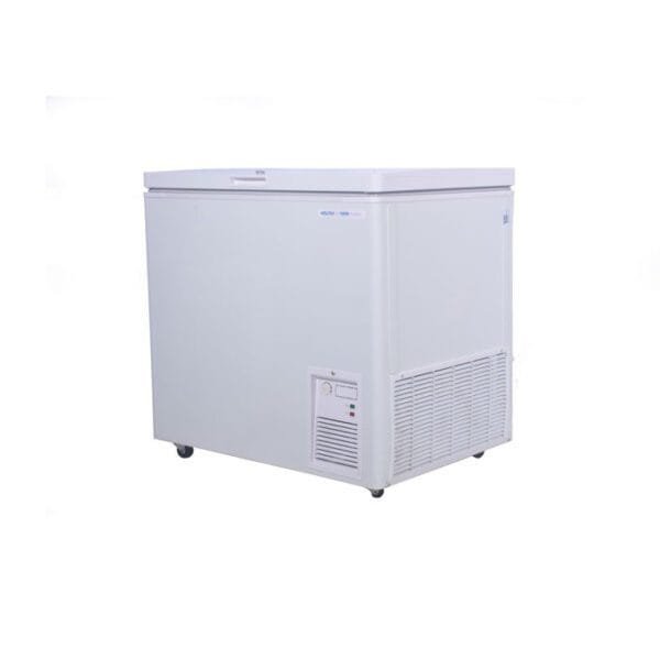 Voltas Chest Freezer Single Door 200 Ltr