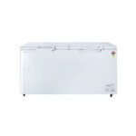 Haier 588 Litres Hard Top Horizontal Convertible Deep Freezer - HFC-588DM5