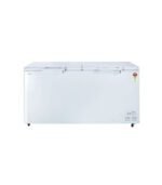 Haier 588 Litres Hard Top Horizontal Convertible Deep Freezer - HFC-588DM5