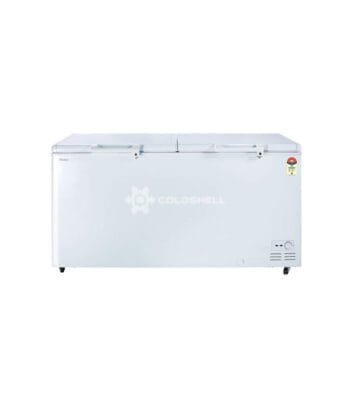 Haier 588 Litres Hard Top Horizontal Convertible Deep Freezer - HFC-588DM5