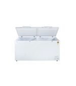 Haier 588 Litres Hard Top Horizontal Convertible Deep Freezer - HFC-588DM5