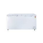 Haier Double Door Hard Top Convertible Freezer 778 Ltr- HFC-788DM5