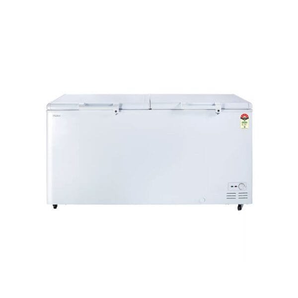 Haier Double Door Hard Top Convertible Freezer 778 Ltr- HFC-788DM5