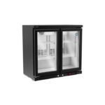 Hoshizaki Back Bar Chiller, RBW-95, 2-door