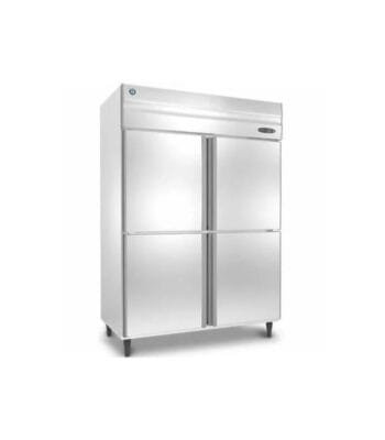 Hoshizaki Chiller and Freezer HRFW-127MS4/LS4