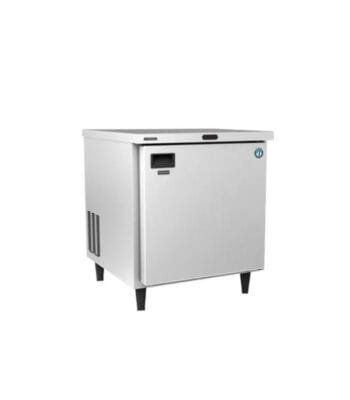 Hoshizaki under counter freezer FTW 70MS4