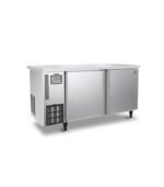 Hoshizaki Two Door Under Counter FTW-156MS4/LS4