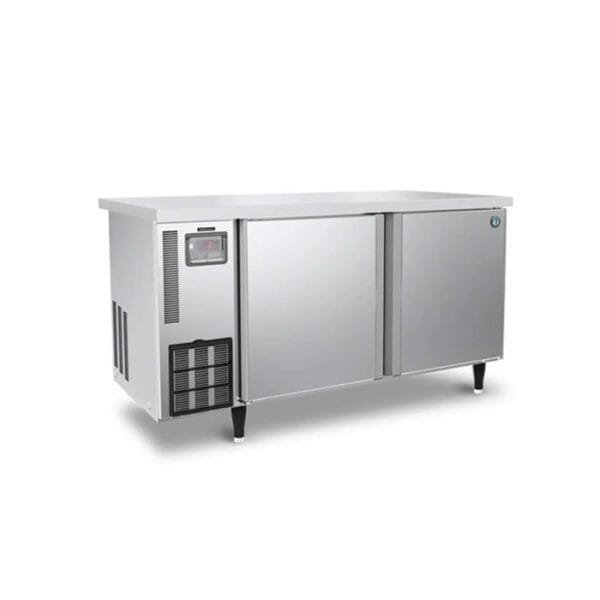 Hoshizaki Two Door Under Counter RTW-120MS4/LS4