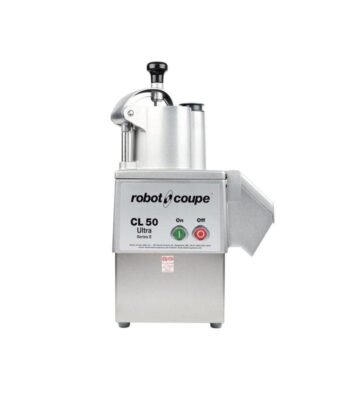 Robot Coupe Vegetable Preparation Machines CL 50