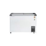 Voltas Flat Glass Top Freezers - 340 Ltr, 5 Star