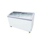 Voltas Flat Glass Top Freezers - 520 Ltr, 5 Star