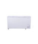 Voltas Hard Top Chest Freezers- Double Door 500 Ltr