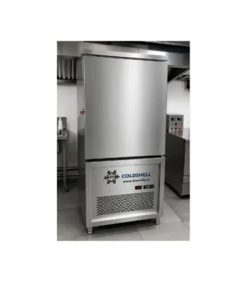 Blast Freezer BF15 GN SD