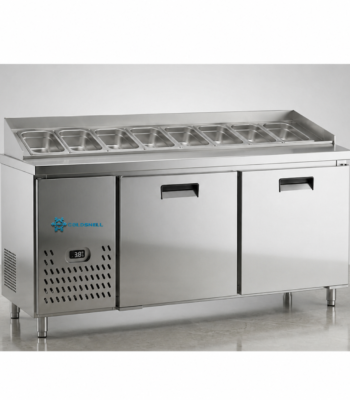 Salad Prep Counter SD1200
