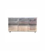 Coldshell Under counter Chiller (UC1500DD) Double Door