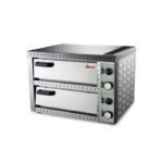Pizza Oven 2 Deck Sirman Stromboli 2