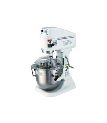 Spar Planetary Mixer SP-800A
