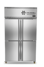 Coldshell Upright Chiller RC12004D