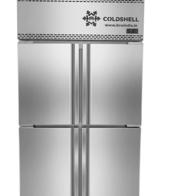 Coldshell Upright Chiller RC12004D