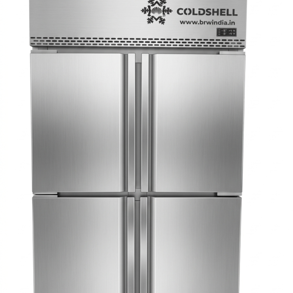 Coldshell Upright Chiller RC12004D