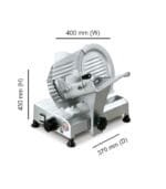 SIRMAN TOPAZ 220 Slice Machine