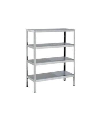 stainless steel racks