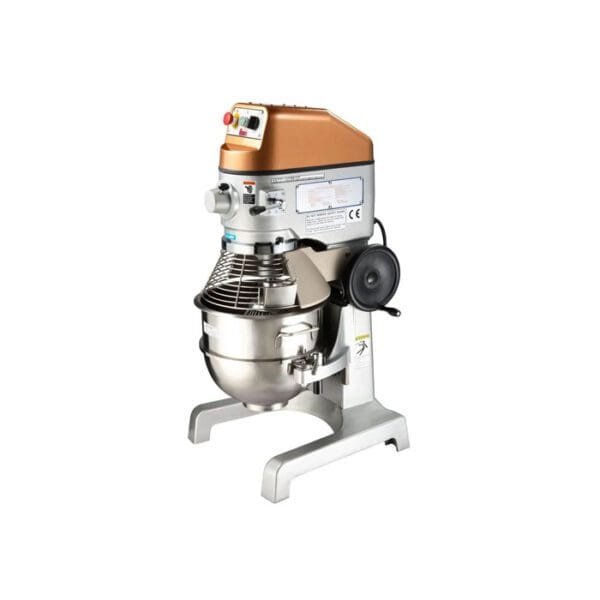Spar Mixers Planetary Mixer, SP-30HA