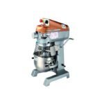 Stainless Steel Spar Planetary Mixer SP-25MA