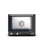 Unox Commercial convection ovens LINEMICRO™ MANUAL Anna – XF023