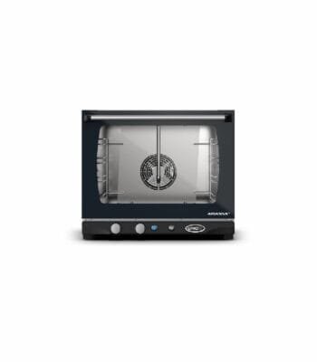 Unox Linemiss Ariana XFT133 Manual 4 Tray, 460×330 Convection Oven