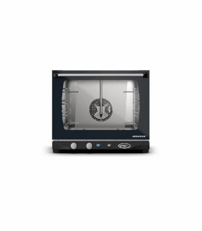 Unox Linemiss Ariana XFT133 Manual 4 Tray, 460×330 Convection Oven