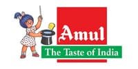 Amul Logo Amul-Logo