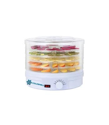 Coldshell 5 Tier Electric Food Dehydrator
