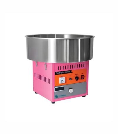 Coldshell Candy Floss Machine