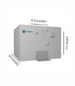 Coldshell Cold Room WC80