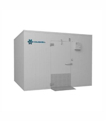 Coldshell Cold Room WF100 Walk-in Freezer