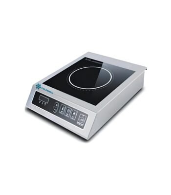 Coldshell Commercial Induction Cooker, 3500W