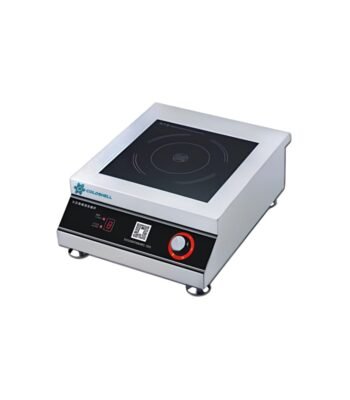 Coldshell Commercial Induction Cooker