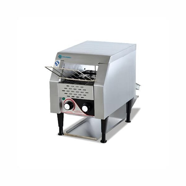 Coldshell Conveyor Toaster, TT-150