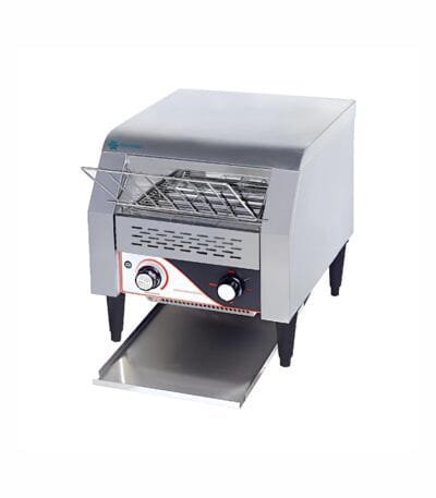 Coldshell Conveyor Toaster, TT-300