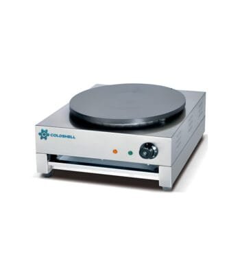 Coldshell Crepe Maker Machine
