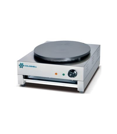 Coldshell Crepe Maker Machine