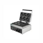 Coldshell Donut Waffle Maker