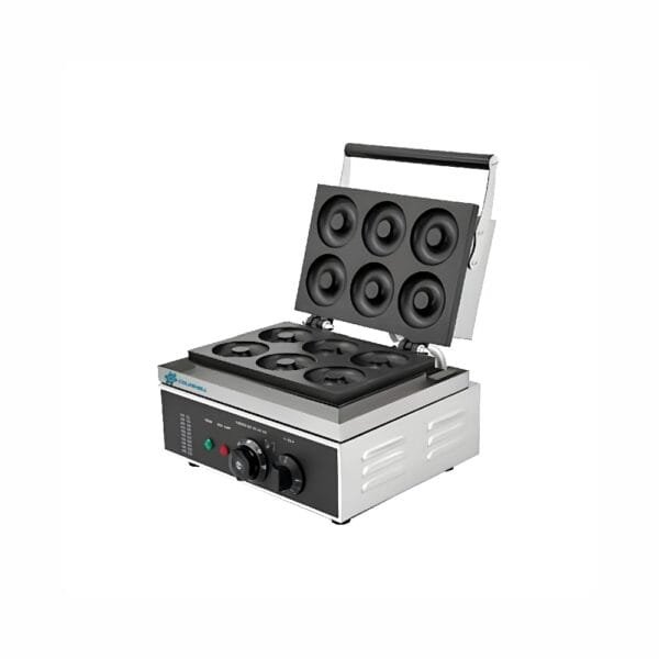 Coldshell Donut Waffle Maker