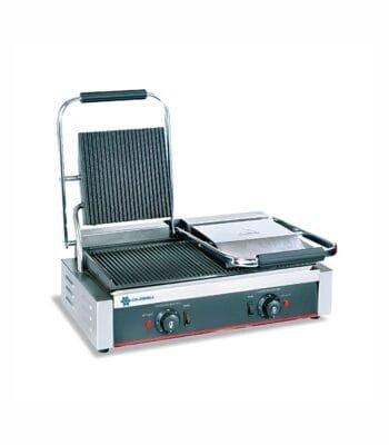 Coldshell Double Sandwich Griller 813