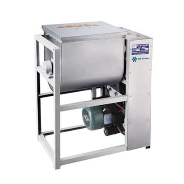 Coldshell Dough Kneader, Dough Maker