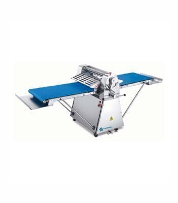 Coldshell Dough Sheeter Floor Model 520