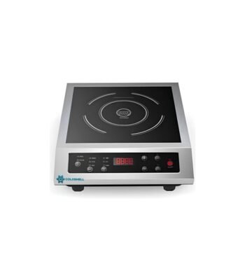 Coldshell Economy Commercial Induction Cooker